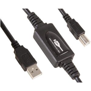 Cable Activo de Refuerzo USB 2.0 A-B Pro Signal - 15m Cable Activo de Refuerzo USB 2.0 A-B Pro Signal - 15m