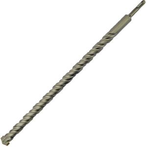 Duratool D03395 Hammer Drill Bit - 24 x 450 mm - SDS-Plus Duratool D03395 Hammer Drill Bit - 24 x 450 mm - SDS-Plus