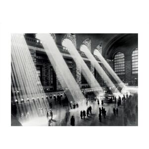 Pyramid Multi Coloured Art Poster - Poster Pyramid Multi Coloured Art Poster - Poster