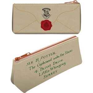 Pyramid International SR72458 Beige Pencil Case - Stationery Pyramid International SR72458 Beige Pencil Case - Stationery