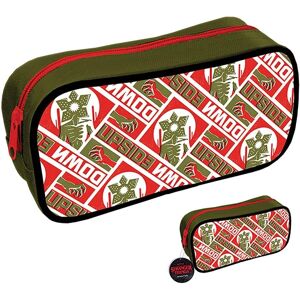 Stranger Things Pyramide - Trousse rectangulaire à l'envers - Publicité Stranger Things Pyramide - Trousse rectangulaire à l'envers - Publicité
