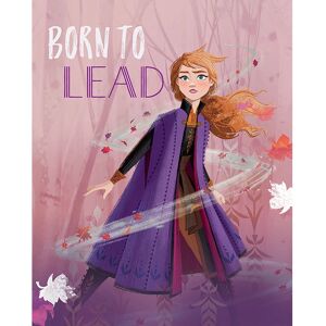 Pyramid Disney Frozen 2 Born to Lead Anna 30x40 Affiche - Décoration murale Pyramid Disney Frozen 2 Born to Lead Anna 30x40 Affiche - Décoration murale