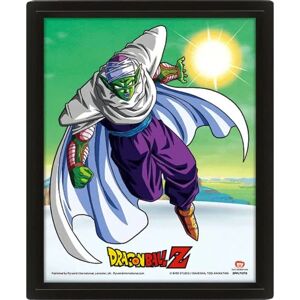 Pyramid International Piccolo 3D Lenticular Poster - Poster Pyramid International Piccolo 3D Lenticular Poster - Poster