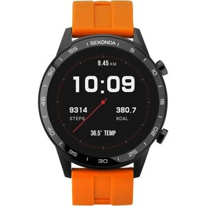 Sekonda Active - 1911 Black Orange Sekonda Active - 1911 Black Orange