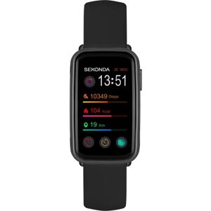 Sekonda Track - 30171 Black Sekonda Track - 30171 Black