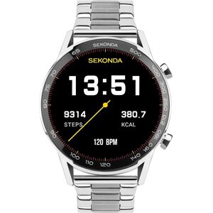 Sekonda Active Plus Smart - 30177 Silver Sekonda Active Plus Smart - 30177 Silver