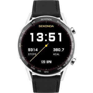Sekonda Active Plus Smart - 30178 Black Sekonda Active Plus Smart - 30178 Black