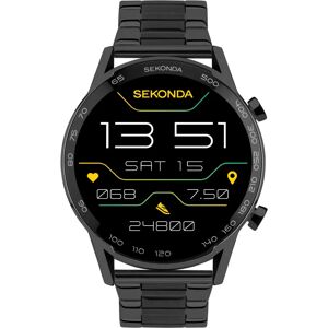 Sekonda Active Plus Smart - 30226 Black Sekonda Active Plus Smart - 30226 Black
