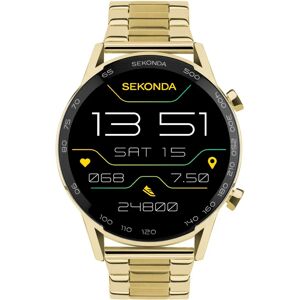 Sekonda Active Plus Smart - 30227 Gold Sekonda Active Plus Smart - 30227 Gold