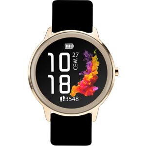 Sekonda Flex Smart - 40444 Rose Gold/Black Sekonda Flex Smart - 40444 Rose Gold/Black