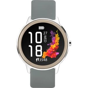 Sekonda Flex Smart - 40455 Silver/Grey Sekonda Flex Smart - 40455 Silver/Grey