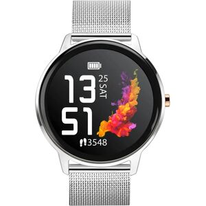 Sekonda Silver Smart Watch - Smart Watch Sekonda Silver Smart Watch - Smart Watch