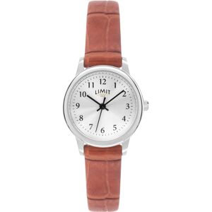 Limit Silver Ladies Watch - Casual - 30m Water Resistant Limit Silver Ladies Watch - Casual - 30m Water Resistant