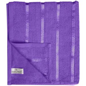Kensington Giftware Kensington Bath Towel - Egyptian Cotton - Purple Kensington Giftware Kensington Bath Towel - Egyptian Cotton - Purple