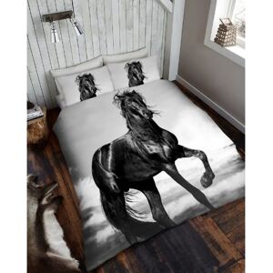 Gaveno Cavailia Stallion King Duvet Cover Set Gaveno Cavailia Stallion King Duvet Cover Set