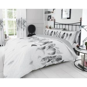 Smart Living - Feathers - Duvet Cover Set Smart Living - Feathers - Duvet Cover Set