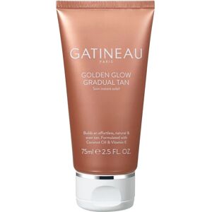 Gatineau Golden Glow Gradual Tan 75ml Gatineau Golden Glow Gradual Tan 75ml