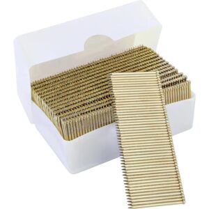 Tacwise Clavos de Acabado 15 G 35mm - Clavos de Acabado Tacwise Clavos de Acabado 15 G 35mm - Clavos de Acabado
