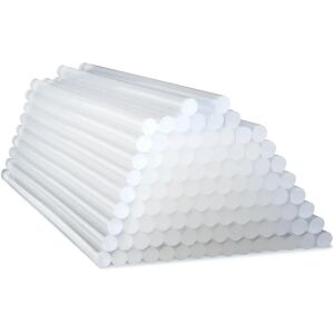 Tacwise 1562 Bâtons de Colle Chaude Extra-Longs - Bâtons de Colle Chaude Tacwise 1562 Bâtons de Colle Chaude Extra-Longs - Bâtons de Colle Chaude