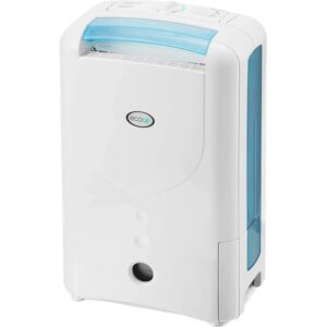 EcoAir DD1 - Blue and White - Air Dehumidifier EcoAir DD1 - Blue and White - Air Dehumidifier