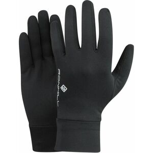 Ronhill Classic Glove Large Black - Gloves Ronhill Classic Glove Large Black - Gloves