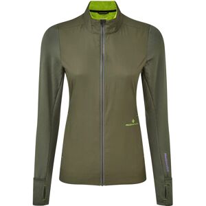 RonHill Hyperchill Women's Jacket - Windproof Lightweight Coat RonHill Hyperchill Women's Jacket - Windproof Lightweight Coat