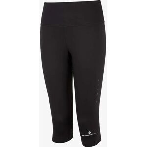 Ronhill Femme Core Capri - Noir/Blanc - Leggings - Publicité Ronhill Femme Core Capri - Noir/Blanc - Leggings - Publicité