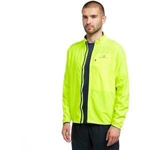 Ronhill Core Yellow/Black Jacket - Jackets Ronhill Core Yellow/Black Jacket - Jackets