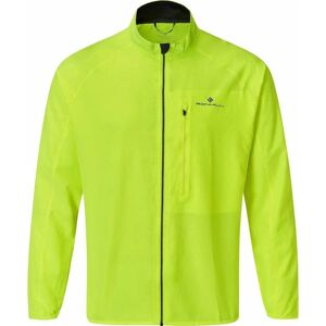 Ronhill Core M Yellow/Black Jacket - Jackets Ronhill Core M Yellow/Black Jacket - Jackets