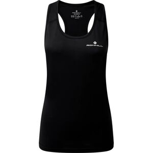 Ronhill Core RH005196RH681 Black All Year T-shirt - T-shirt Ronhill Core RH005196RH681 Black All Year T-shirt - T-shirt