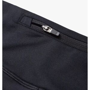 Ronhill Two-in-One Shorts - Black Ronhill Two-in-One Shorts - Black