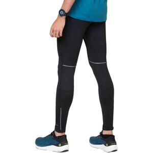 Ronhill Black Stretch Running Leggings - Leggings Ronhill Black Stretch Running Leggings - Leggings