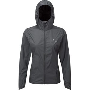 Chaqueta cortaviento plegable para mujer Ronhill - Chaqueta Chaqueta cortaviento plegable para mujer Ronhill - Chaqueta