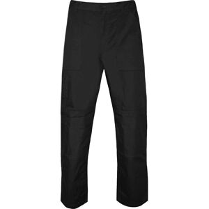 Regatta Women's Action II Trousers - Women’s Work Water-Repellent Pants Regatta Women's Action II Trousers - Women’s Work Water-Repellent Pants