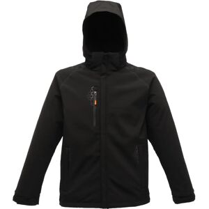 Regatta Regulator Softshell Jacket - Men’s Waterproof Windbreaker Regatta Regulator Softshell Jacket - Men’s Waterproof Windbreaker