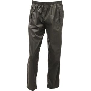 Regatta XL Waterproof Overtrousers - Hiking & Walking Gear Regatta XL Waterproof Overtrousers - Hiking & Walking Gear