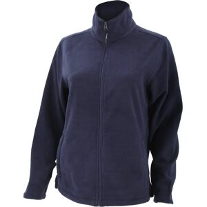 Regatta Ladies Micro Full Zip Fleece Jacket - Fleece Jacket Regatta Ladies Micro Full Zip Fleece Jacket - Fleece Jacket