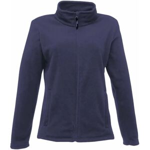 Regatta Ladies Micro Full Zip Fleece Jacket - Fleece Jacket Regatta Ladies Micro Full Zip Fleece Jacket - Fleece Jacket