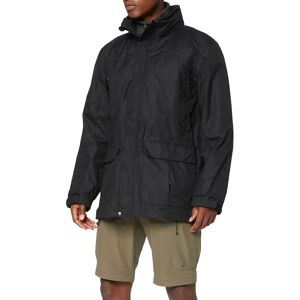 Regatta Vertex III Jacket Men black (50515) Regatta Vertex III Jacket Men black (50515)