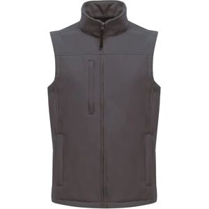 Regatta Regatta Flux Mens Softshell Gilet - Softshell Gilet Regatta Regatta Flux Mens Softshell Gilet - Softshell Gilet