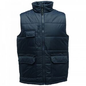 Regatta Steller Navy Insulated Bodywarmer - Bodywarmer Regatta Steller Navy Insulated Bodywarmer - Bodywarmer