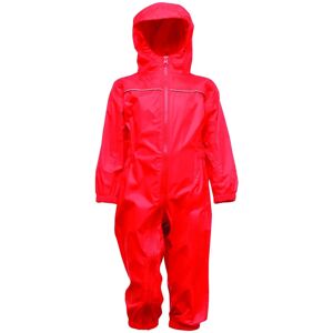 Regatta Kids Waterproof Puddle Suit - Rain & Play Gear Regatta Kids Waterproof Puddle Suit - Rain & Play Gear