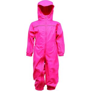Regatta Jem Waterproof Kids' Puddle Suit - Puddle Rain Gear for Children Regatta Jem Waterproof Kids' Puddle Suit - Puddle Rain Gear for Children