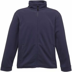 Regatta Men's Classic Fleece Jacket (TRF570) - navy Regatta Men's Classic Fleece Jacket (TRF570) - navy