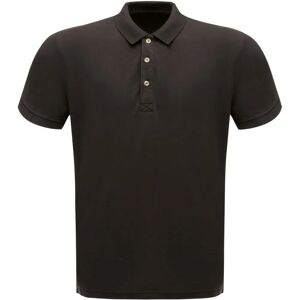Regatta Classic Polo Shirt Masculino - preto Regatta Classic Polo Shirt Masculino - preto