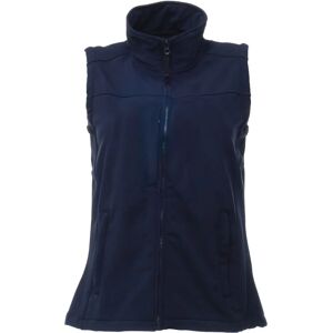 Regatta Marine Softshell Bodywarmer - Vandafvisende, Genbrugt, Let Regatta Marine Softshell Bodywarmer - Vandafvisende, Genbrugt, Let