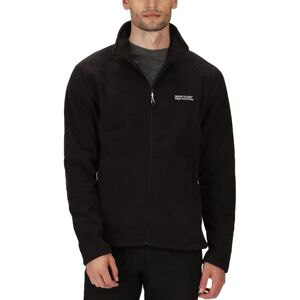 Chaqueta de forro polar negra Regatta Hedman II - Hombre Chaqueta de forro polar negra Regatta Hedman II - Hombre