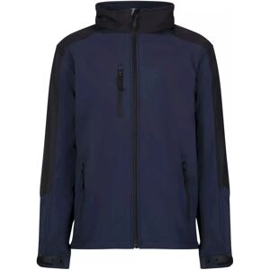 Regatta Professional Hydroforce 3-Layer Waterproof Softshell Jacket - Jacket Regatta Professional Hydroforce 3-Layer Waterproof Softshell Jacket - Jacket