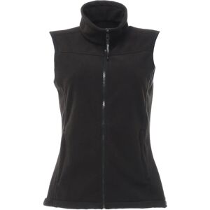 Regatta Haber II Black Bodywarmer - Bodywarmer Regatta Haber II Black Bodywarmer - Bodywarmer
