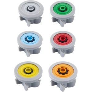 Neoperl Durchflussmengenregler - 58909110 - 9 l/min Neoperl Durchflussmengenregler - 58909110 - 9 l/min